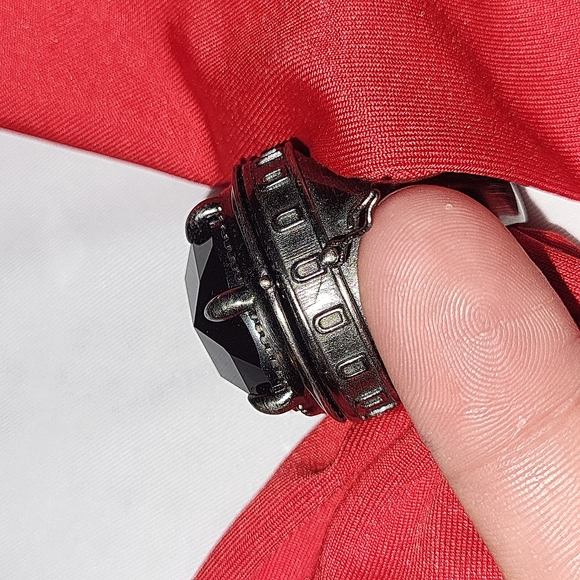 Poison ring - Picture 6 of 12